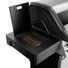 KÖLER KRONE S1 INOX GÁZGRILL 