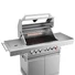 KÖLER KRONE S2 INOX GÁZGRILL 