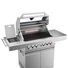 KÖLER KRONE S2 INOX GÁZGRILL 
