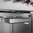KÖLER KRONE S2 INOX GÁZGRILL 