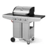 KÖLER RELISH V1 INOX GÁZGRILL