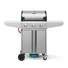 KÖLER RELISH V1 INOX GÁZGRILL