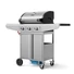 KÖLER RELISH V1 INOX GÁZGRILL