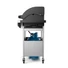 KÖLER RELISH V1 INOX GÁZGRILL