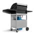 KÖLER RELISH V1 INOX GÁZGRILL