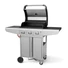 KÖLER RELISH V1 INOX GÁZGRILL