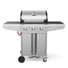 KÖLER RELISH V1 INOX GÁZGRILL