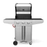 KÖLER RELISH V1 INOX GÁZGRILL