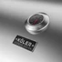 KÖLER RELISH V1 INOX GÁZGRILL