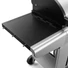 KÖLER RELISH V1 INOX GÁZGRILL