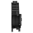KRATKI NADIA 10 BLACK VÍZTERES