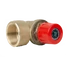 BIZTONSÁGI SZELEP </br>2,5 BAR