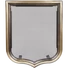 PAJZS KANDALLÓ SZELLŐZŐRÁCS