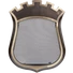 PAJZS SZELLŐZŐRÁCS KORONÁVAL