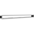 MINIMAL INOX KANDALLÓ SZELLŐZŐRÁCS 6x100cm /HÁTFAL NÉLKÜL/