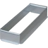 SZELLŐZŐRÁCS KERET 11X32cm