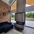 LEO 100 PANORÁMA GÁZKANDALLÓ