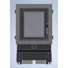 DECO KERET FS8N AJTÓHOZ