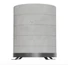 HŐTÁROLÓ BETON GYŰRŰ TORA/L KÁLYHÁKHOZ 10DB 5 RÉTEGŰ 150Ø