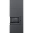 SIMPLE BOX FEKETE BALOS