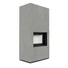 KRATKI FLOKI BOX 8 kW TÖBBFÉLE BURKOLATTAL 