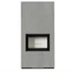 KRATKI FLOKI BOX 8 kW TÖBBFÉLE BURKOLATTAL 