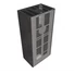 KRATKI FLOKI BOX 8 kW FOKOS GRAFIT KANDALLÓ KŐ BURKOLATTAL BALOS