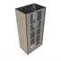 KRATKI FLOKI BOX 8 kW FOKOS RENA KANDALLÓ KŐ BURKOLATTAL BALOS