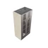 KRATKI FLOKI BOX 8 kW FOKOS SALE KANDALLÓ KŐ BURKOLATTAL