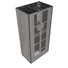 KRATKI FLOKI BOX 8 kW NATURALI GRIGIA KANDALLÓ KŐ BURKOLATTAL BALOS