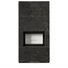 KRATKI FLOKI BOX 8 kW NATURALI NERO GRECO KANDALLÓ KŐ BURKOLATTAL 