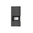 KRATKI FLOKI BOX 8 kW NATURALI PIETRA KANDALLÓ KŐ BURKOLATTAL JOBBOS