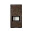 KRATKI FLOKI BOX 8 kW OXIDE MORO KANDALLÓ KŐ BURKOLATTAL