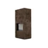KRATKI FLOKI BOX 8 kW OXIDE MORO KANDALLÓ KŐ BURKOLATTAL