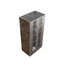 KRATKI FLOKI BOX 8 kW OXIDE MORO KANDALLÓ KŐ BURKOLATTAL BALOS