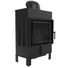 KRATKI LUCY 12 BLACK