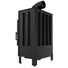 KRATKI LUCY 12 BLACK