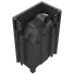 MBO BLACK BALOS LIFTES