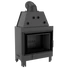 MBO 15 BLACK