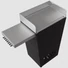 PELLET GRILL