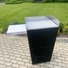 PELLET GRILL