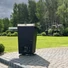 PELLET GRILL