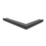 MINIMAL SAROK SZELLŐZŐRÁCS GRAFIT NL/60 SF