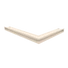 MINIMAL SAROK SZELLŐZŐRÁCS KRÉM NL/60