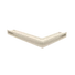 MINIMAL SAROK SZELLŐZŐRÁCS KRÉM NL/6/40