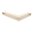 MINIMAL SAROK SZELLŐZŐRÁCS KRÉM NL/90