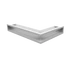 MINIMAL SAROK SZELLŐZŐRÁCS FEHÉR NL/9/40 SF