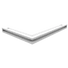 MINIMAL SAROK SZELLŐZŐRÁCS FEHÉR NP/60 SF