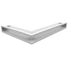 MINIMAL SAROK SZELLŐZŐRÁCS FEHÉR NP/90 SF