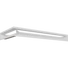 MINIMAL SAROK SZELLŐZŐRÁCS FEHÉR NP/9/8040 SF